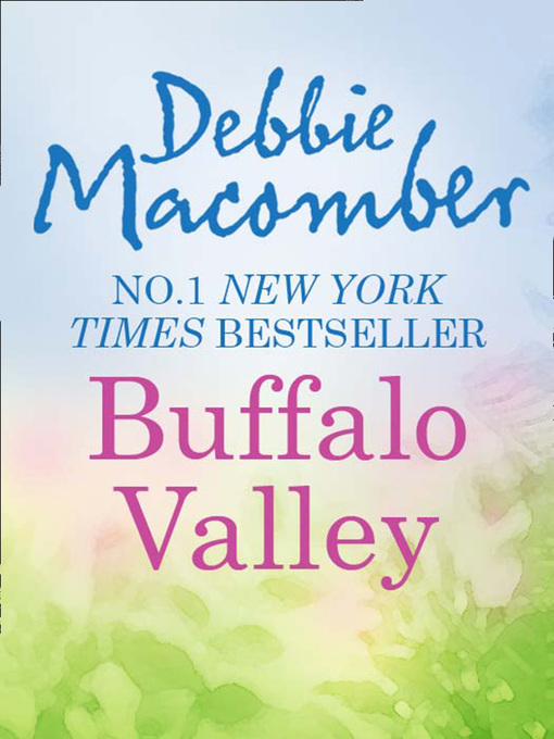 Cover image for Buffalo Valley
